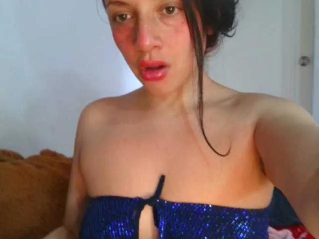 Freechat oursecretz on BongaCams