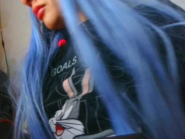 Freechat oursecretz on BongaCams