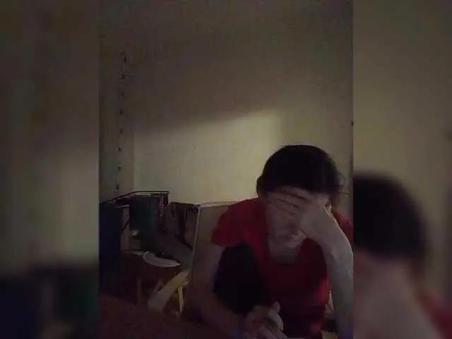 P-A-N-I-K-A on BongaCams 