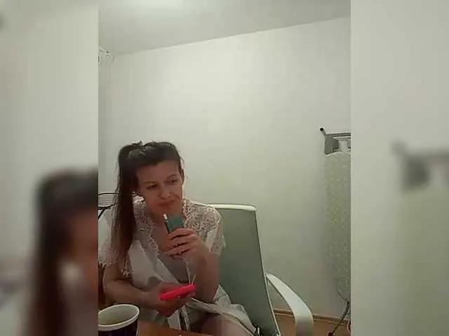 P-A-N-I-K-A on BongaCams 