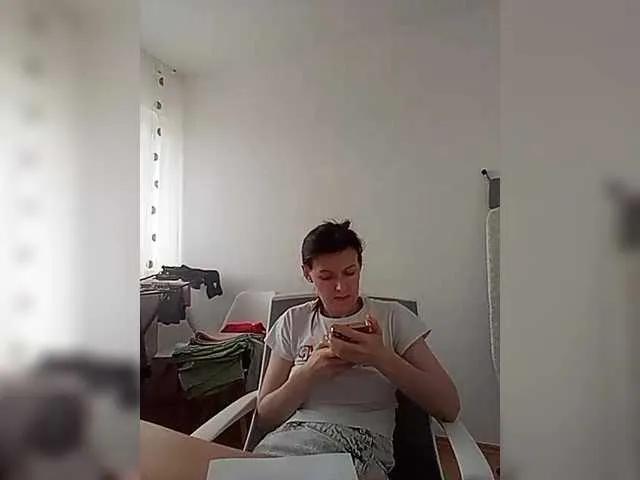 P-A-N-I-K-A on BongaCams 