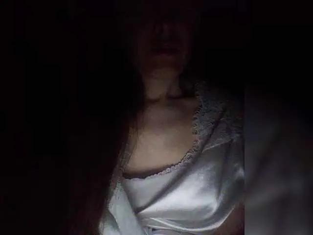 P-A-N-I-K-A on BongaCams 