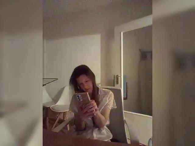 P-A-N-I-K-A on BongaCams 