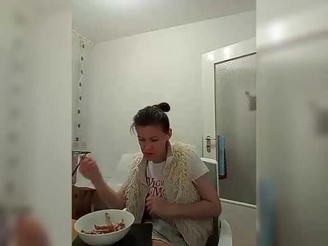 P-A-N-I-K-A on BongaCams 