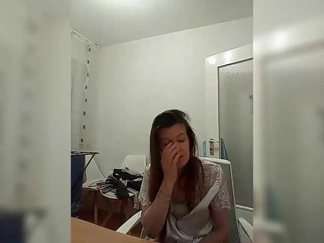 P-A-N-I-K-A on BongaCams 