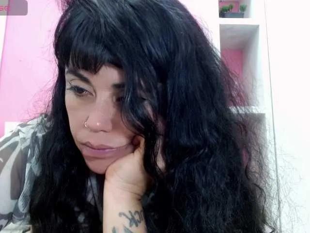 pamela666 from BongaCams