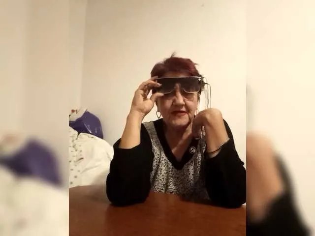 Freechat PanteraNeagra on BongaCams