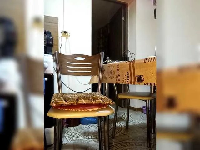 Freechat PanteraNeagra on BongaCams