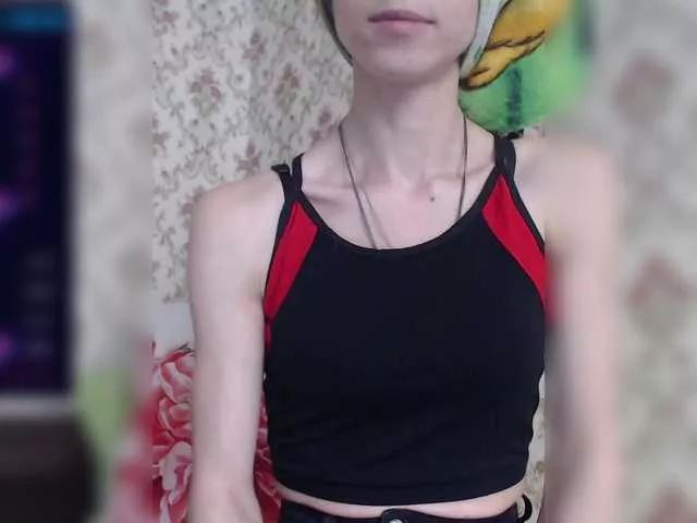 PANTERKA22 on BongaCams