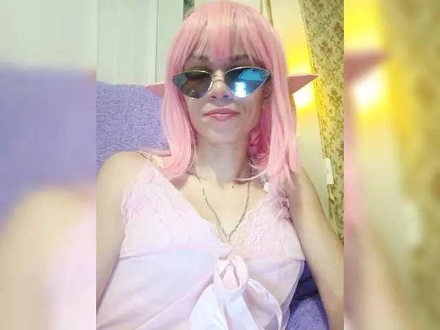 PANTERKA22 on BongaCams