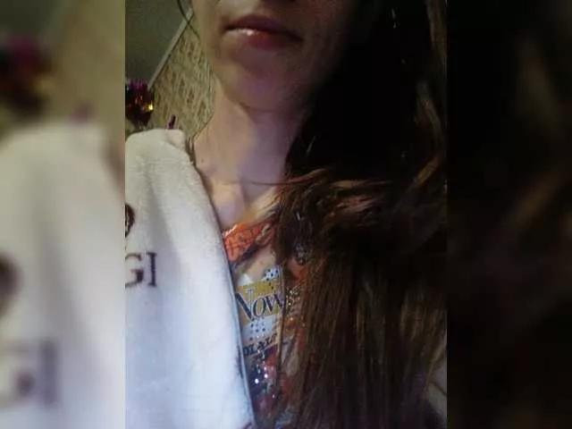 PANTERKA22 on BongaCams