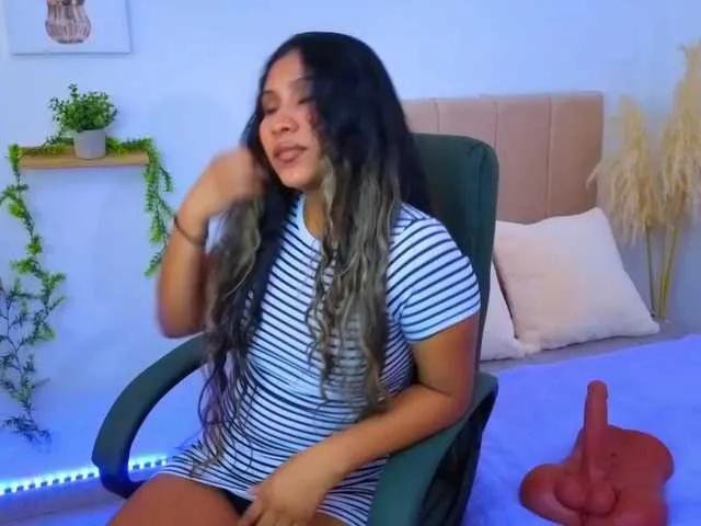 Dirty PaolaMedusa from BongaCams PaolaMedusa from BongaCams