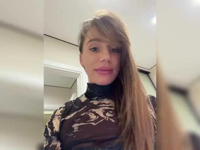 ParisSaintGermain from BongaCams