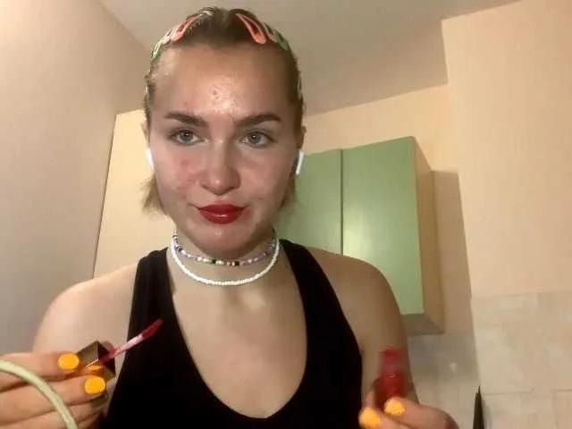 Discover PartheniaOshima, she wants to masturbate for you PartheniaOshima from BongaCams