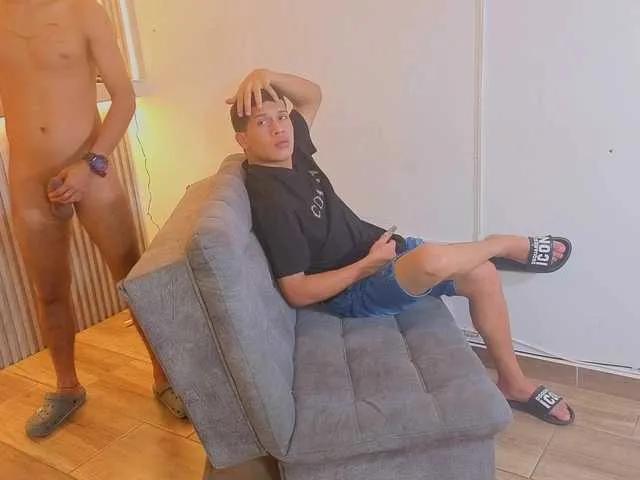 Try Party-SwingerADS, they want to masturbate for you Party-SwingerADS from BongaCams