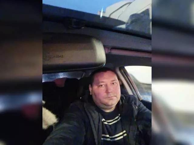 Pasha0864 on BongaCams