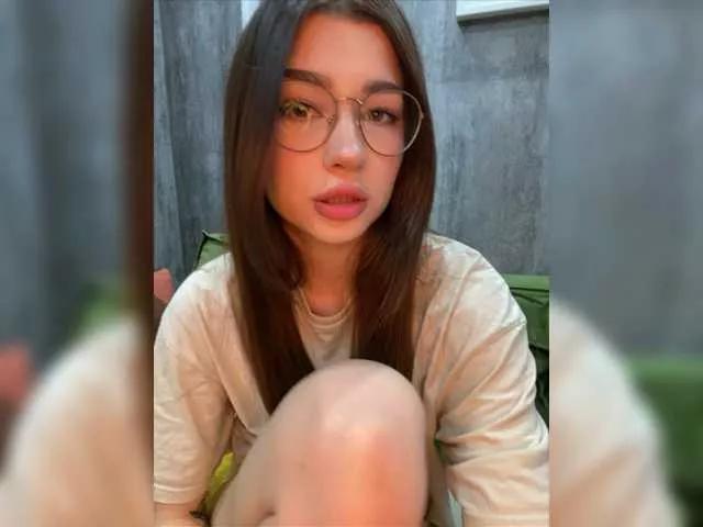 Freechat Pekkaboo on BongaCams