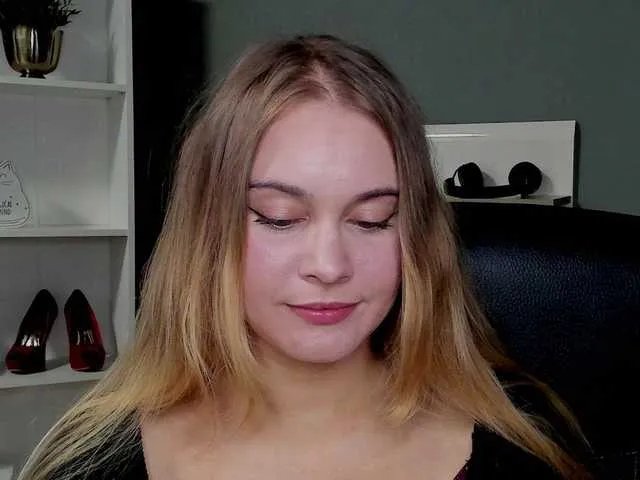 Freechat PERFECTvaleria on BongaCams