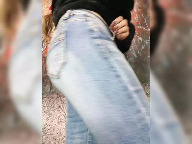 pevicha on BongaCams 