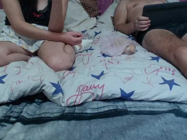 Freechat PhoenixAurora on BongaCams