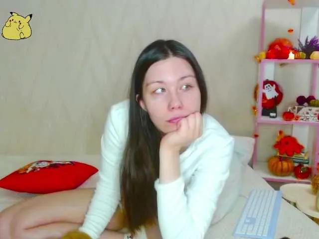 Discover sweet camslut Pikach00 pikach00 from BongaCams