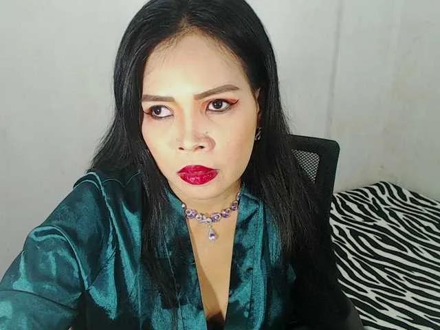 PinaySweetMommyxx from BongaCams