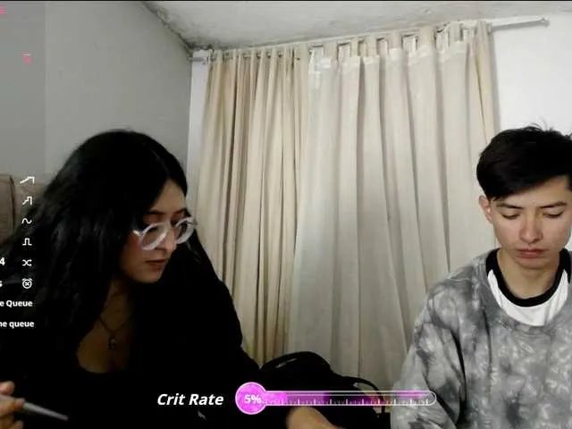 pinkpokemons from BongaCams