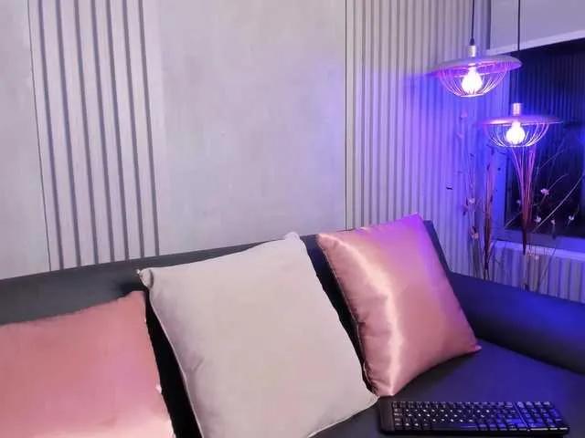 PiperMason on BongaCams