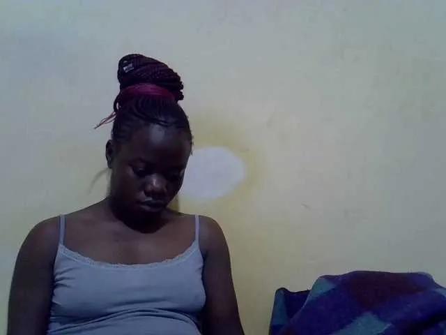 Freechat Pretty-doll on BongaCams