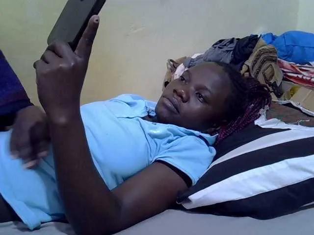 Freechat Pretty-doll on BongaCams