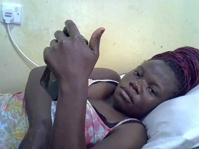 Freechat Pretty-doll on BongaCams