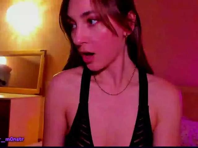 Checkout BongaCams's Purpur-Cute Purpur-Cute from BongaCams