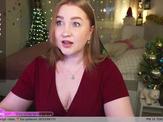 PusssyJuicy from BongaCams