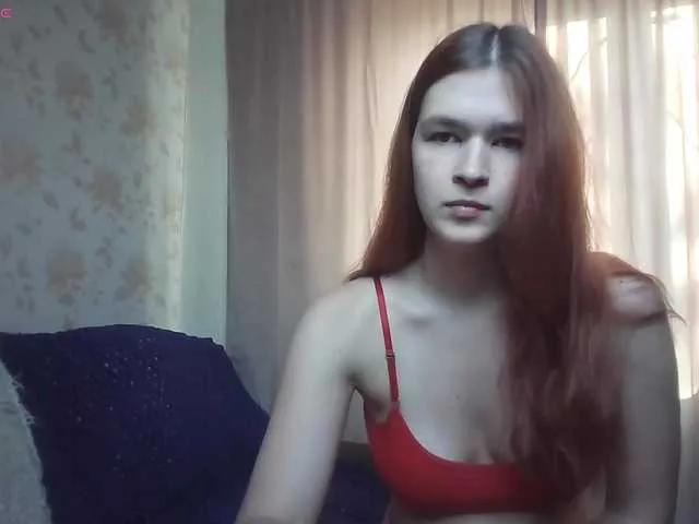 Freechat Pussy-Juice on BongaCams