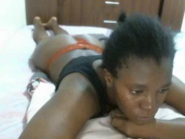 Queen-terry on BongaCams 