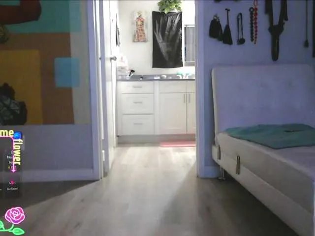 Freechat QueenAnitaDix on BongaCams