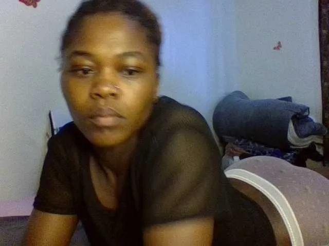 Freechat QueenJacky on BongaCams