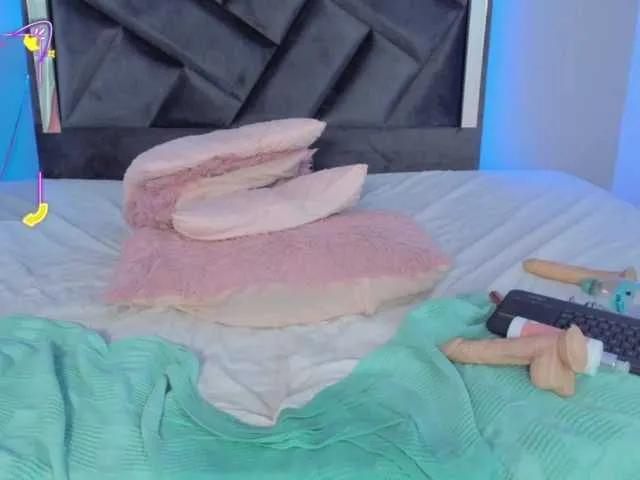 Rachellebony from BongaCams