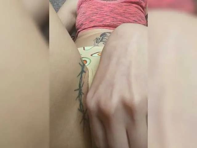 Freechat RedFox9595 on BongaCams