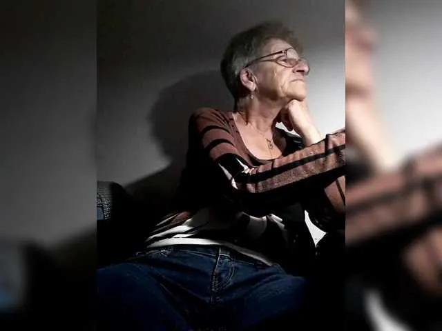 Reife-dame from BongaCams