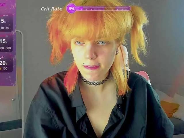 ReneYolker from BongaCams