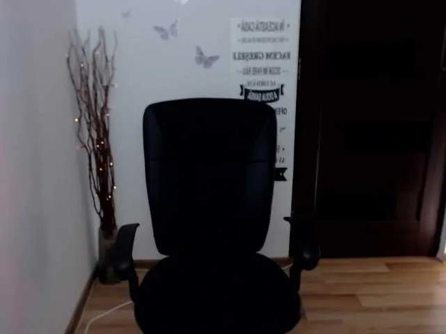 RianaCrystal from BongaCams