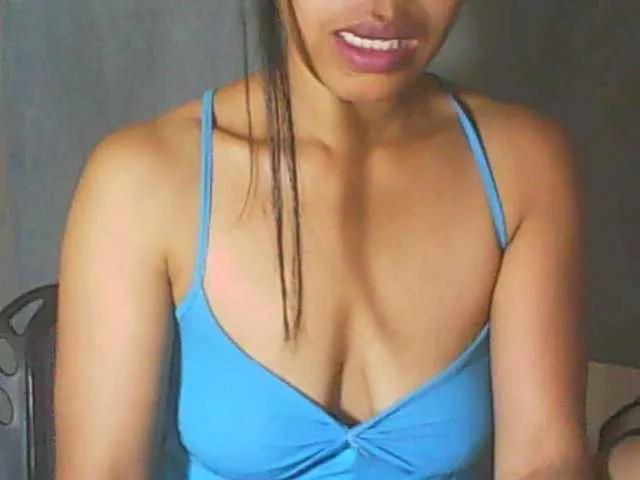 Hot RitaHalle wants you to fuck her body now RitaHalle from BongaCams