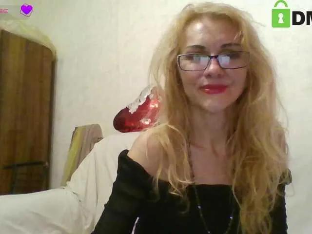 Freechat Ritia on BongaCams