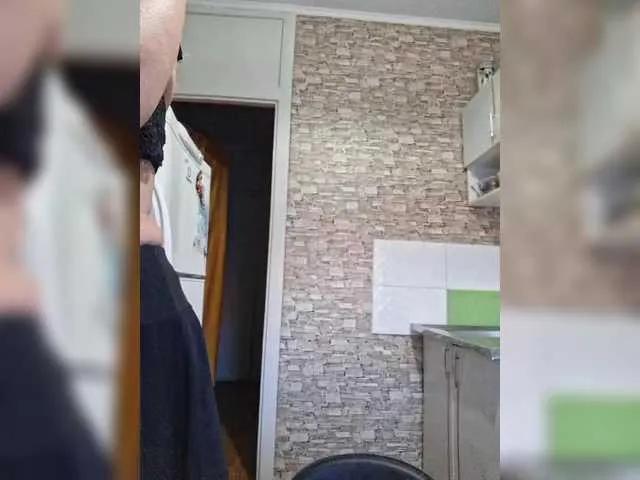 Freechat Ritia on BongaCams