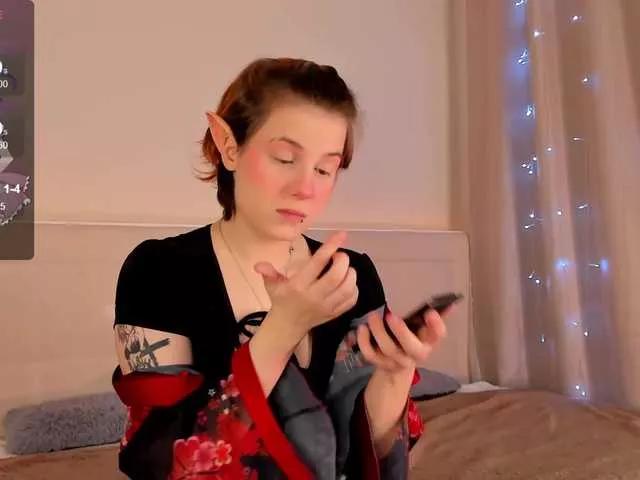 RuntyStrip on BongaCams 