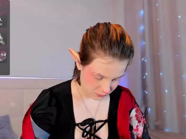 RuntyStrip on BongaCams 