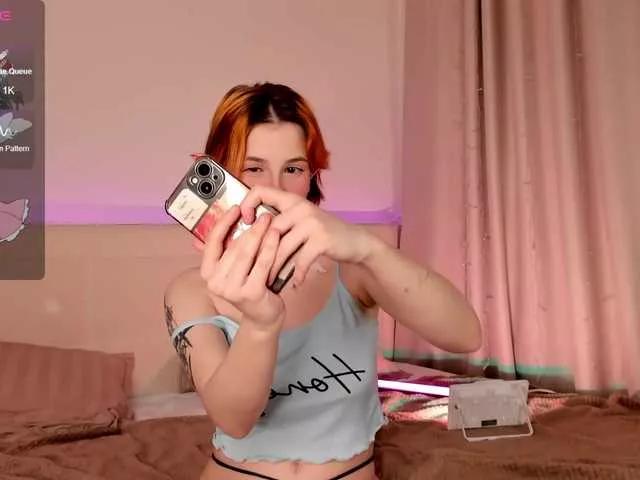 RuntyStrip on BongaCams 