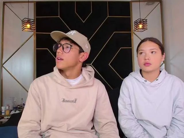 Freechat RyanPricee on BongaCams