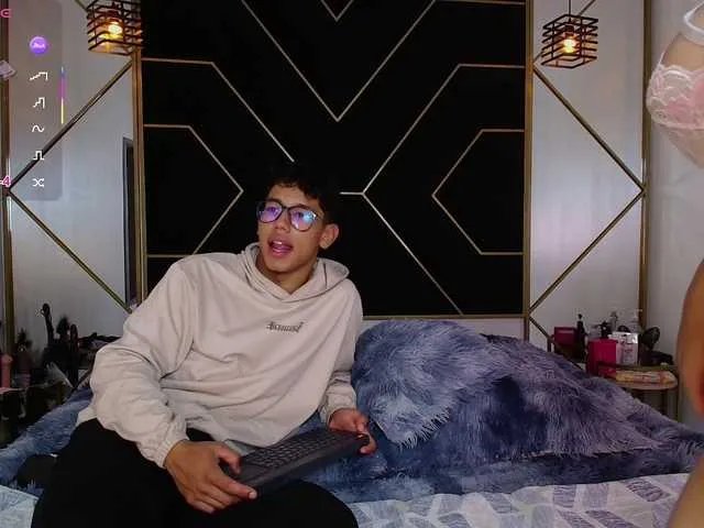 Freechat RyanPricee on BongaCams